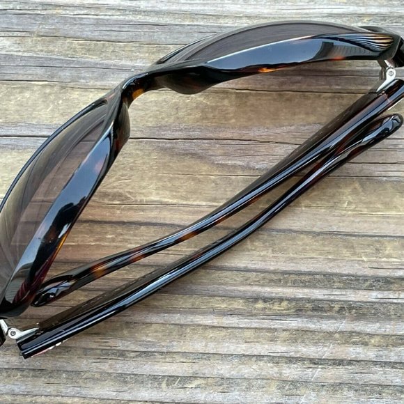 Marc by Marc Jacobs Women Sunglasses brown Tortoise 62[]16 125 Ladies Eye Wear - Picture 6 of 12